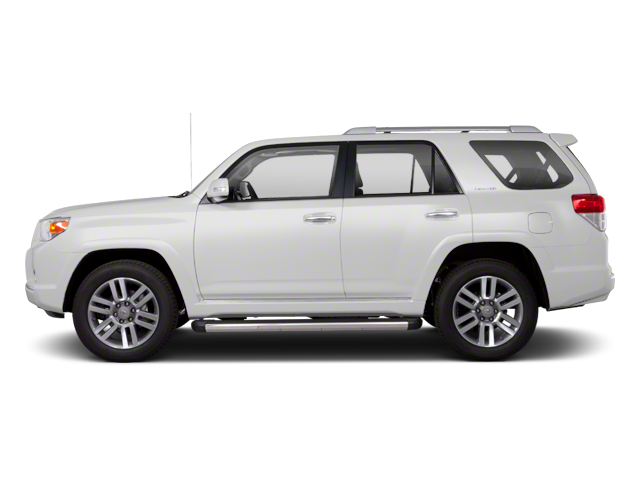 2013 Toyota 4Runner SR5 4WD
