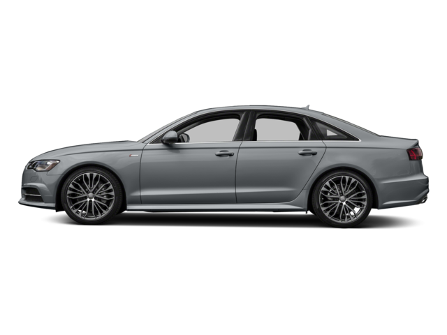 2017 Audi A6 Premium Plus