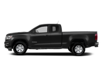 2017 Chevrolet Colorado 2WD WT