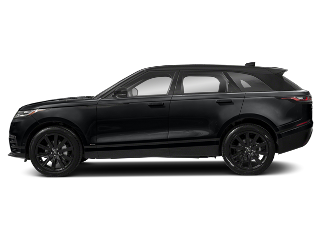 2018 Land Rover Range Rover Velar R-Dynamic SE