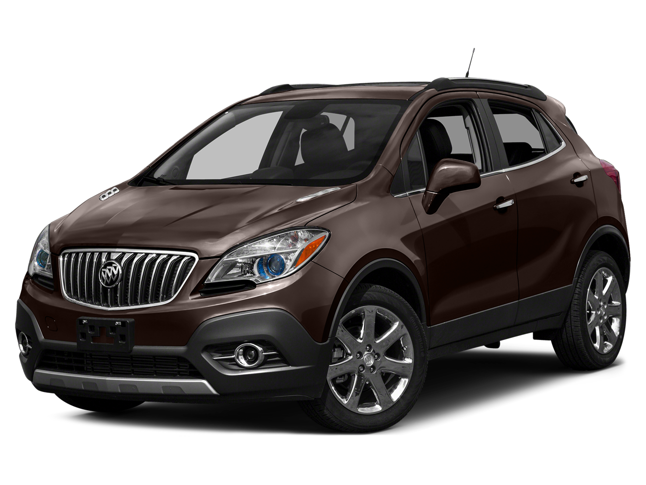2015 Buick Encore Leather's photo