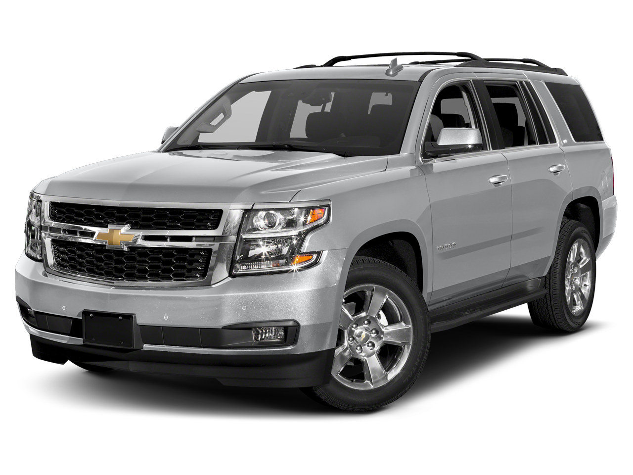 2015 Chevrolet Tahoe LS 4WD