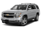 2015 Chevrolet Tahoe LS 4WD