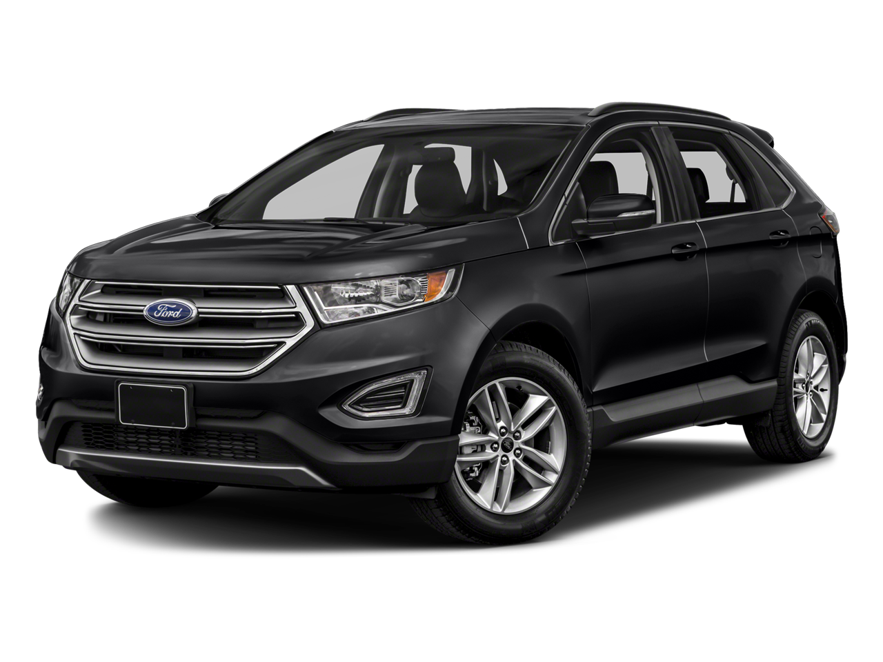 Used 2018 Ford Edge Titanium with VIN 2FMPK3K8XJBC32968 for sale in Homestead, FL