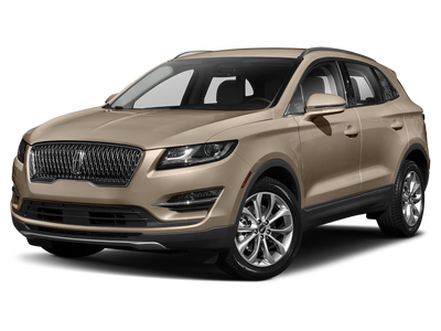 2019 Lincoln MKC Standard