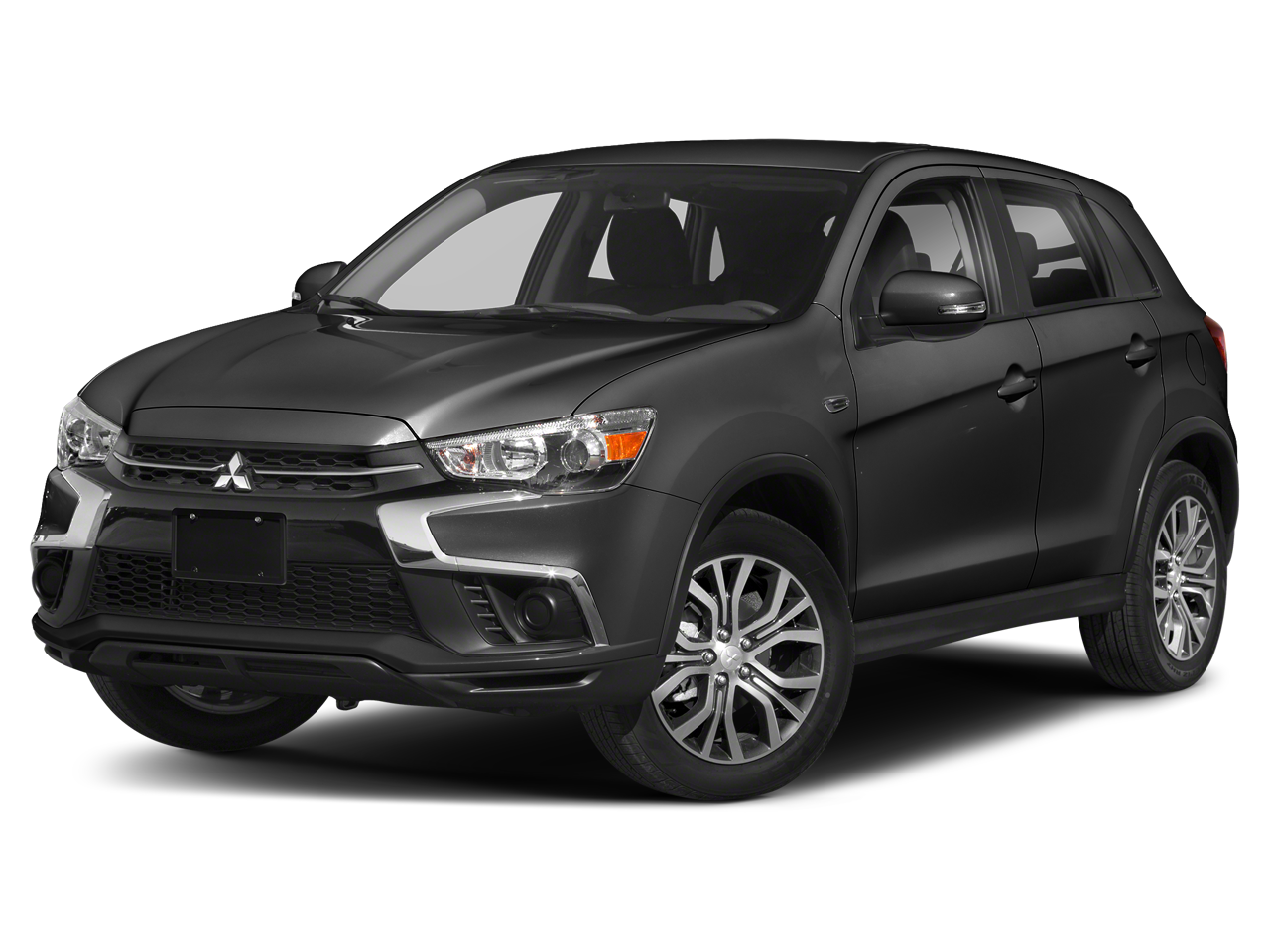 2019 Mitsubishi Outlander Sport LE 2.0