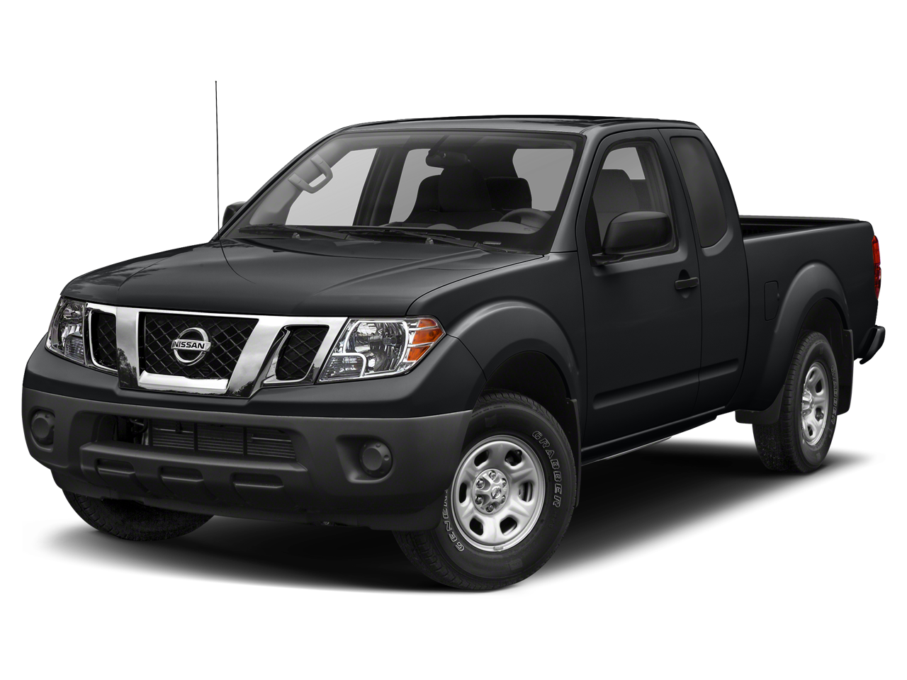 Used 2019 Nissan Frontier S with VIN 1N6BD0CT1KN729677 for sale in Homestead, FL