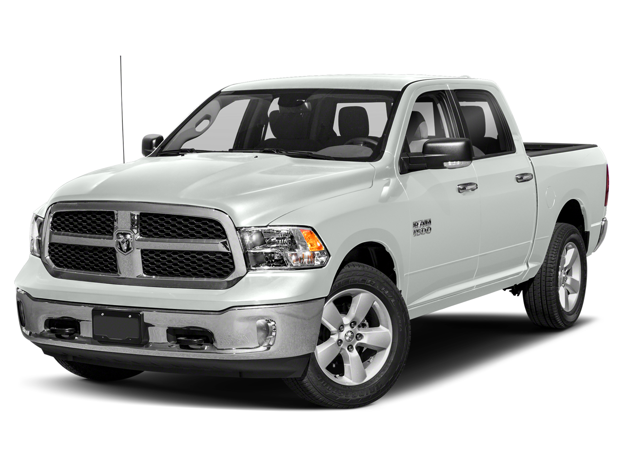 Used 2019 RAM Ram 1500 Classic SLT with VIN 1C6RR6TT5KS706868 for sale in Homestead, FL