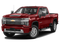 2020 Chevrolet Silverado 2500HD High Country 4WD Diesel