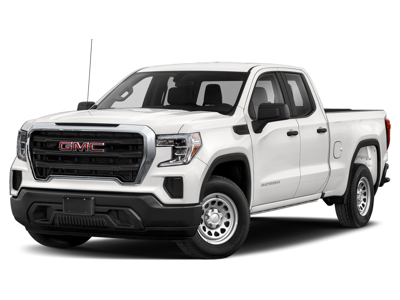 2020 GMC Sierra 1500 Sierra
