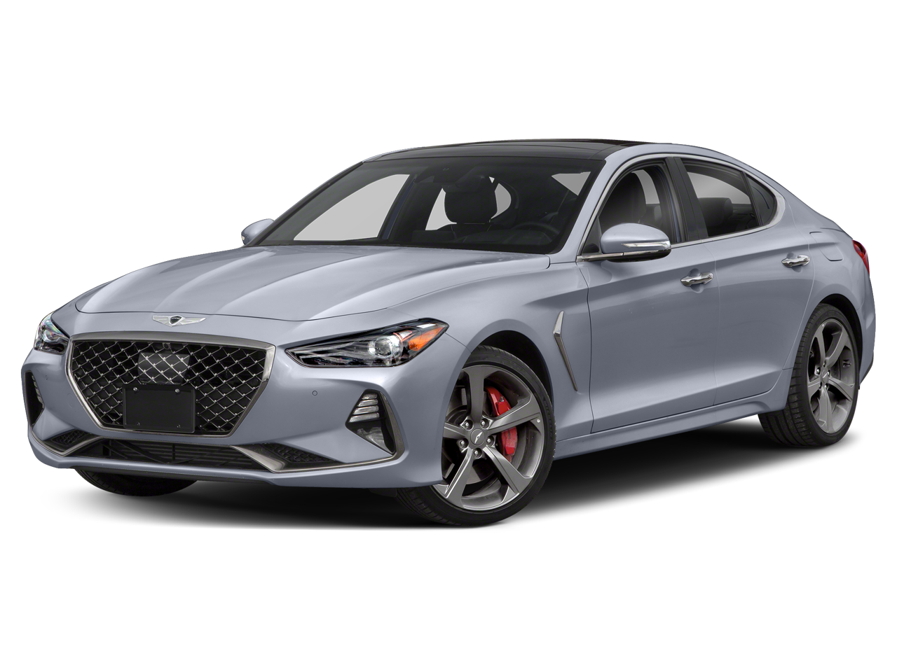 2020 Genesis G70 3.3T