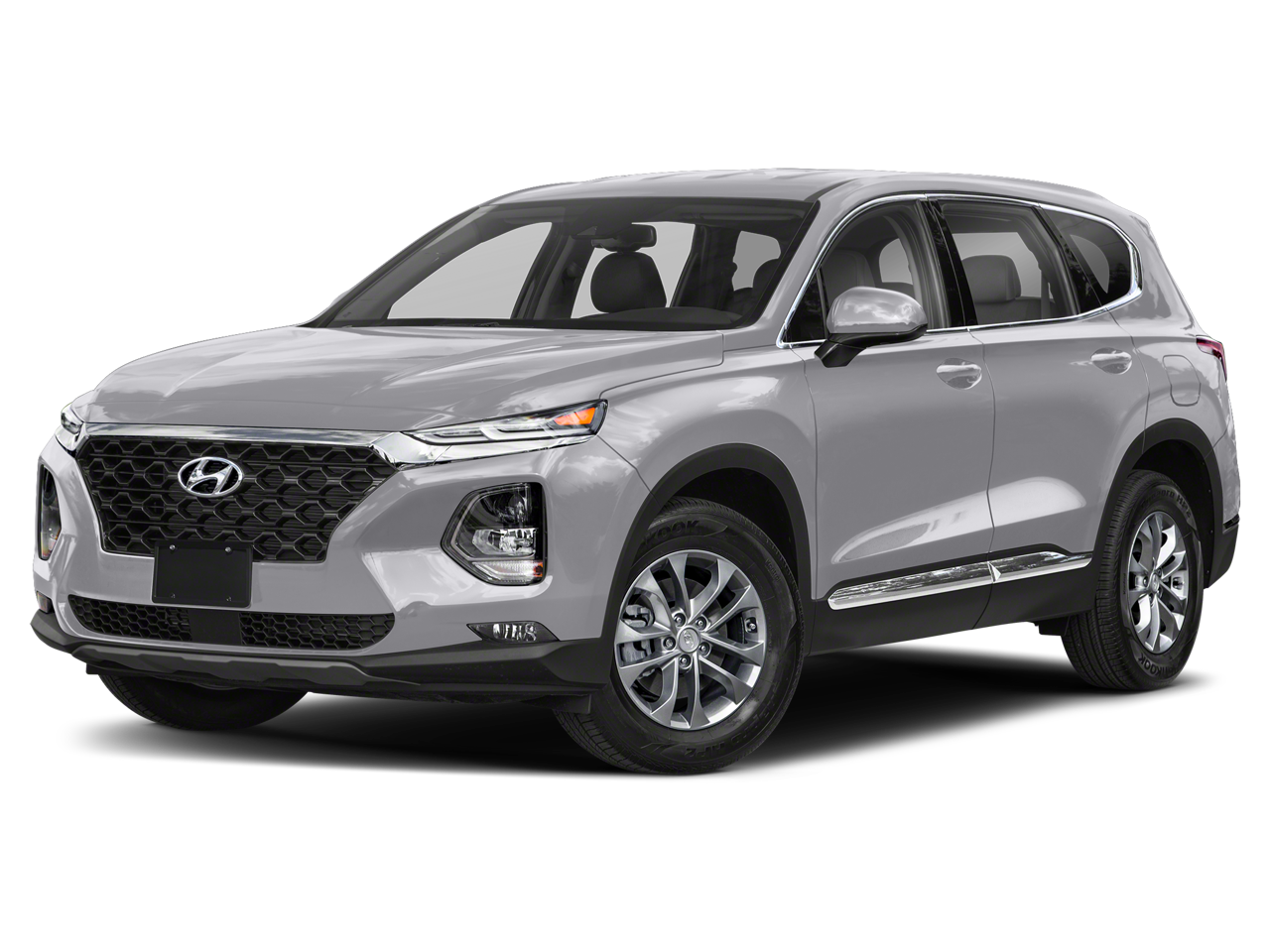 Used 2020 Hyundai Santa Fe SE with VIN 5NMS23AD6LH175511 for sale in Homestead, FL