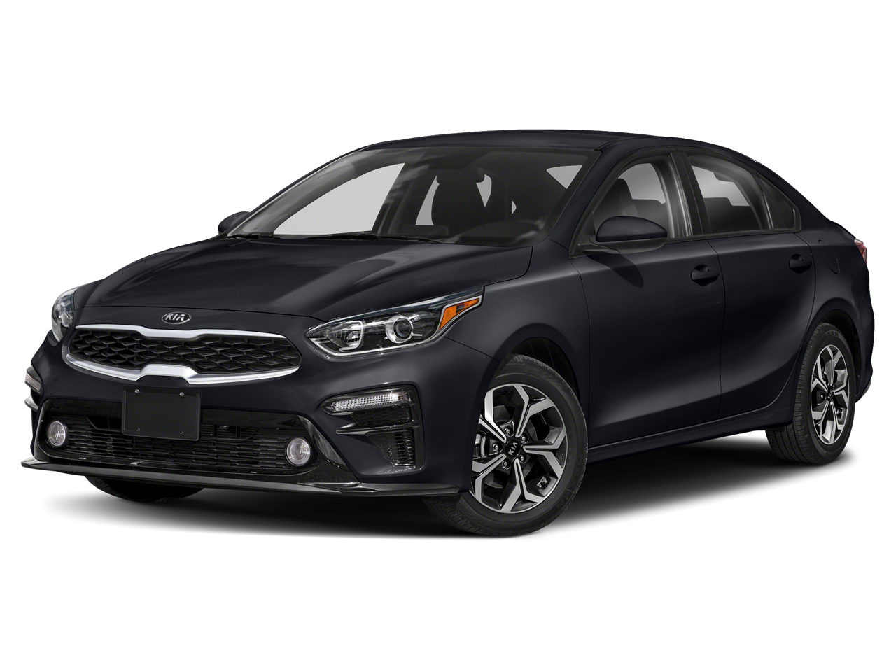 Used 2020 Kia FORTE LXS with VIN 3KPF24AD1LE240540 for sale in Homestead, FL