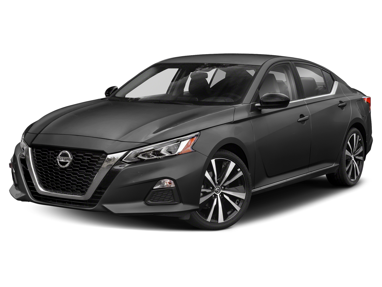 Used 2020 Nissan Altima SR with VIN 1N4BL4CV7LC120952 for sale in Homestead, FL