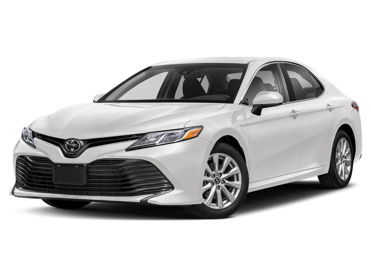 Used 2020 Toyota Camry LE with VIN 4T1C11AK8LU869342 for sale in Homestead, FL