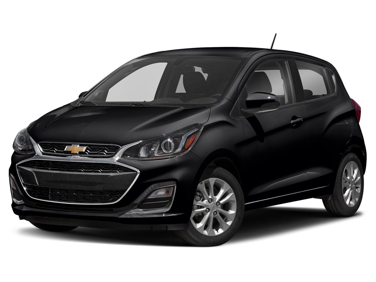 Used 2021 Chevrolet Spark LS with VIN KL8CB6SA8MC720837 for sale in Homestead, FL
