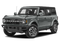 2021 Ford Bronco Outer Banks 4WD