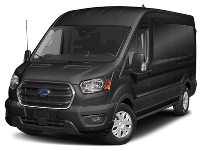 2021 Ford Transit Passenger Wagon XLT