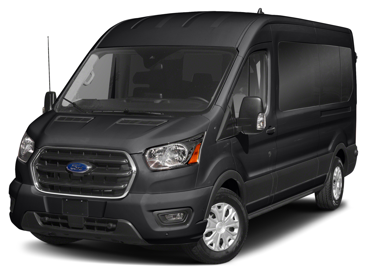 2021 Ford Transit Passenger Wagon XLT