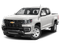 2022 Chevrolet Colorado 2WD LT