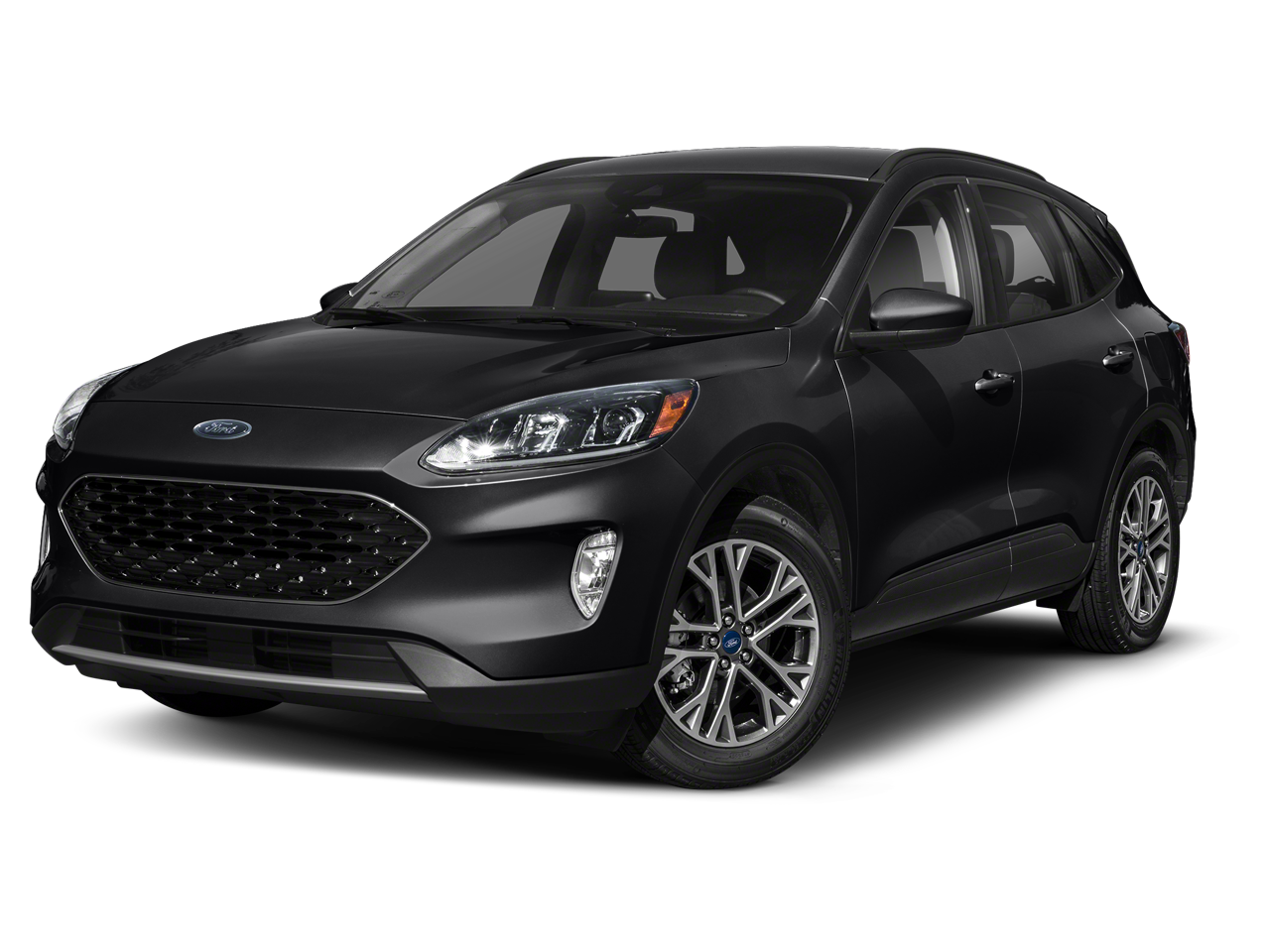 Used 2022 Ford Escape SEL with VIN 1FMCU0H69NUA38672 for sale in Homestead, FL