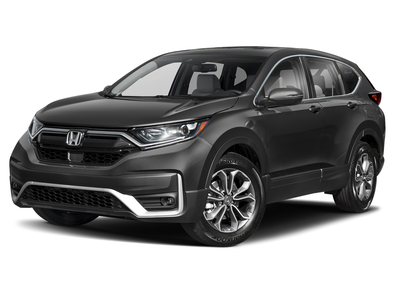 2022 Honda CR-V EX-L - Photo 34