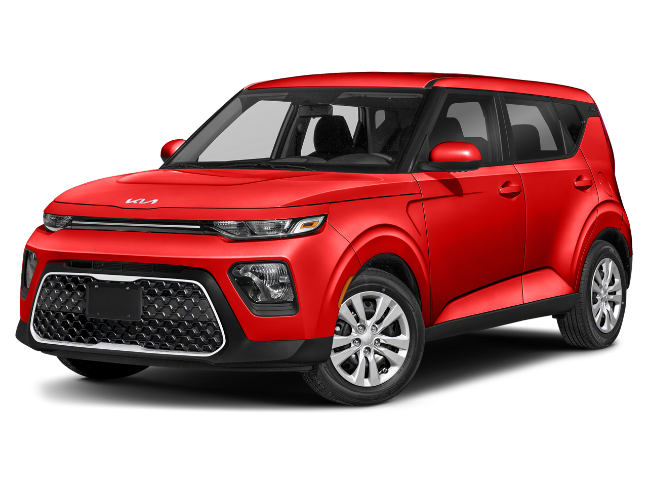 Used 2022 Kia Soul LX with VIN KNDJ23AUXN7173492 for sale in Homestead, FL
