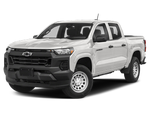 2023 Chevrolet Colorado 2WD Work Truck