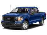 2023 Ford F-150 XL 4WD