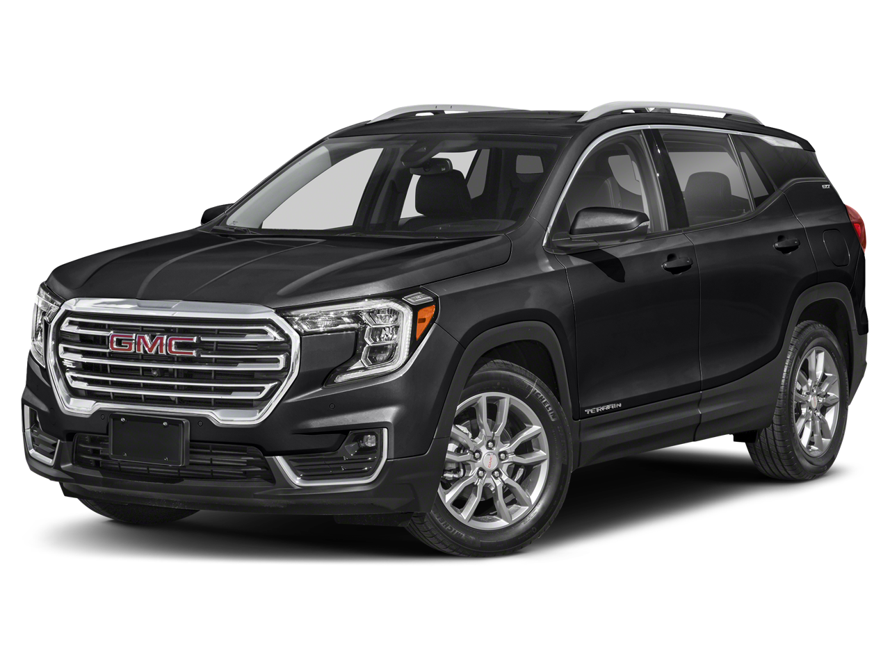 2023 GMC Terrain SLE FWD's photo
