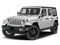 2023 Jeep Wrangler 4xe Sahara 4WD