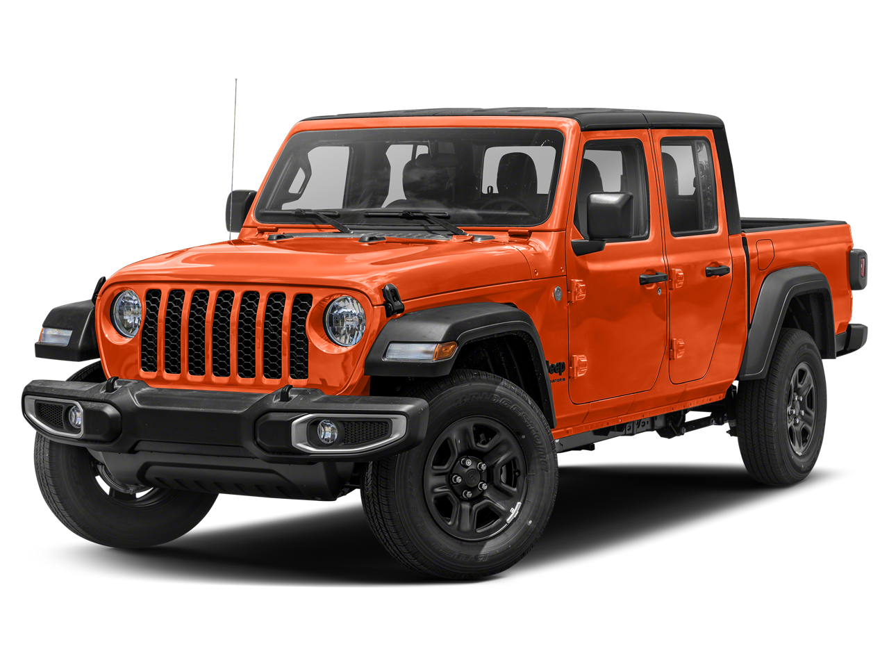 2023 Jeep Gladiator Sport S 4WD