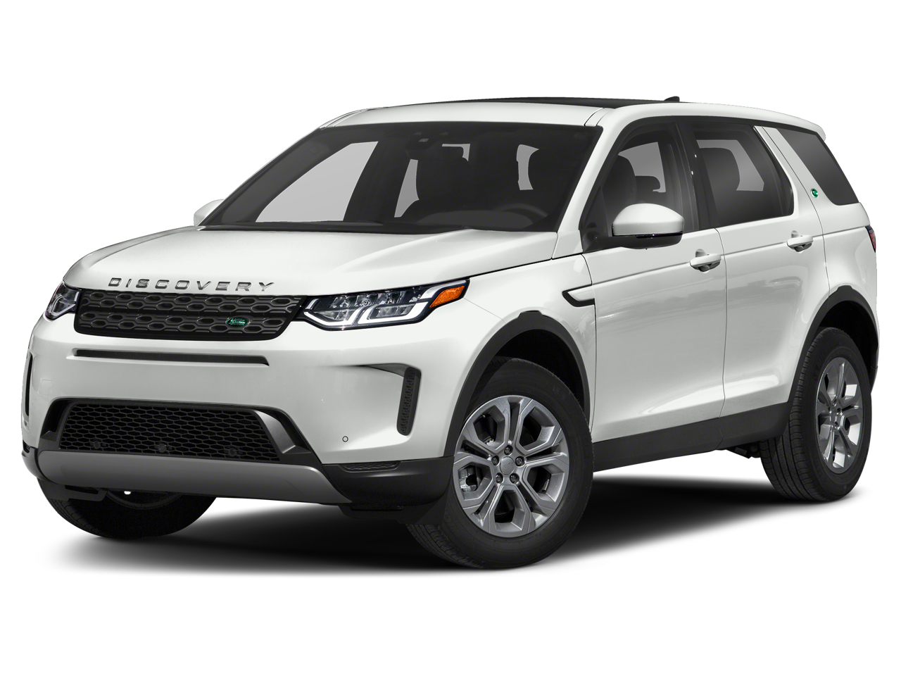 2023 Land Rover Discovery Sport S R-Dynamic