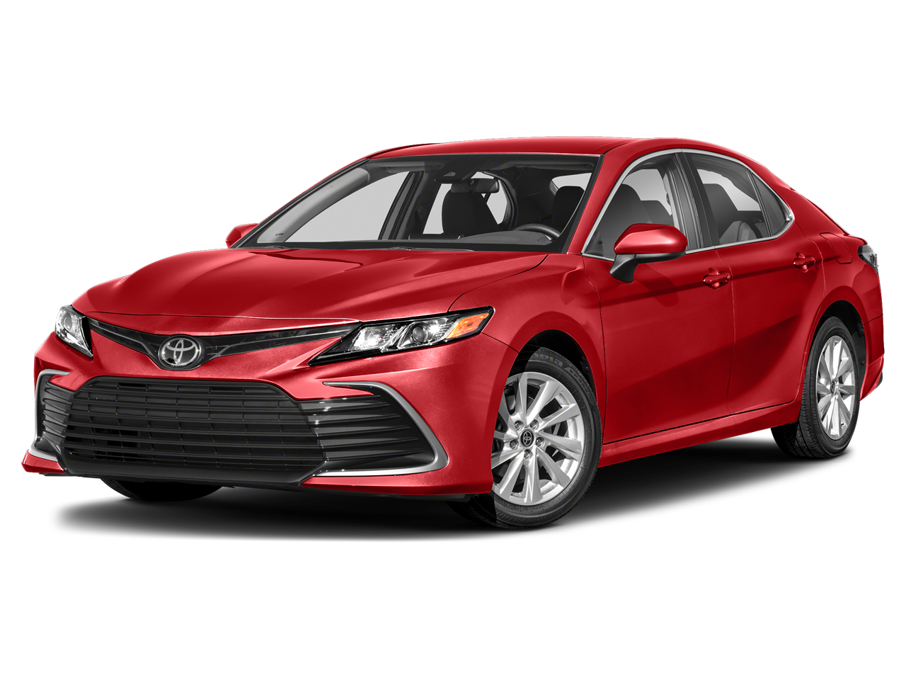 2023 Toyota Camry LE - Photo 32