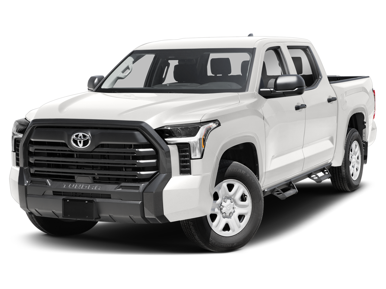2023 Toyota Tundra 4WD SR 4WD