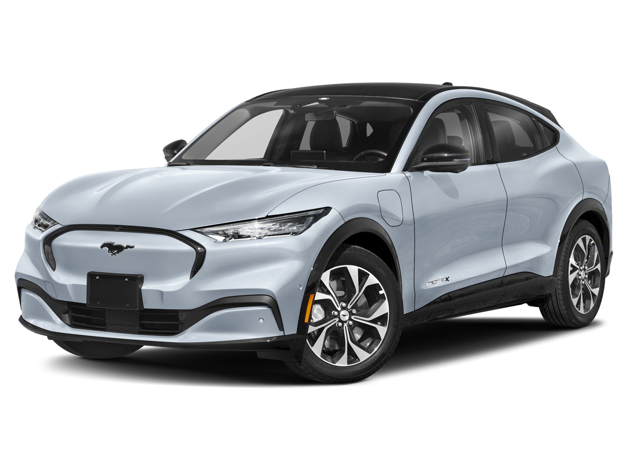 Used 2024 Ford Mustang Mach-E Premium AWD with VIN 3FMTK3SU5RMA31260 for sale in Homestead, FL