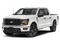 2024 Ford F-150 STX 4WD