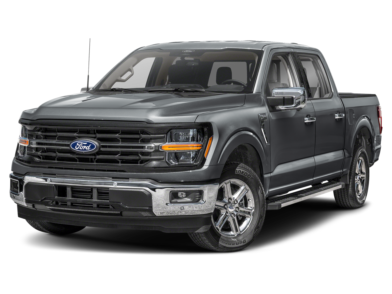 2024 Ford F-150 XLT - Photo 34