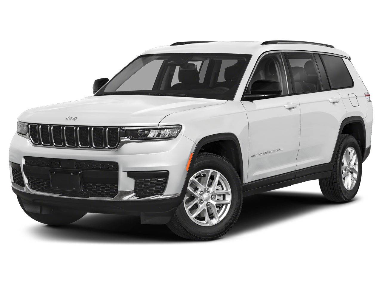 2024 Jeep Grand Cherokee L Altitude - Photo 35