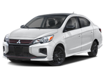 2024 Mitsubishi Mirage G4 Black Edition
