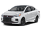 2024 Mitsubishi Mirage G4 Black Edition