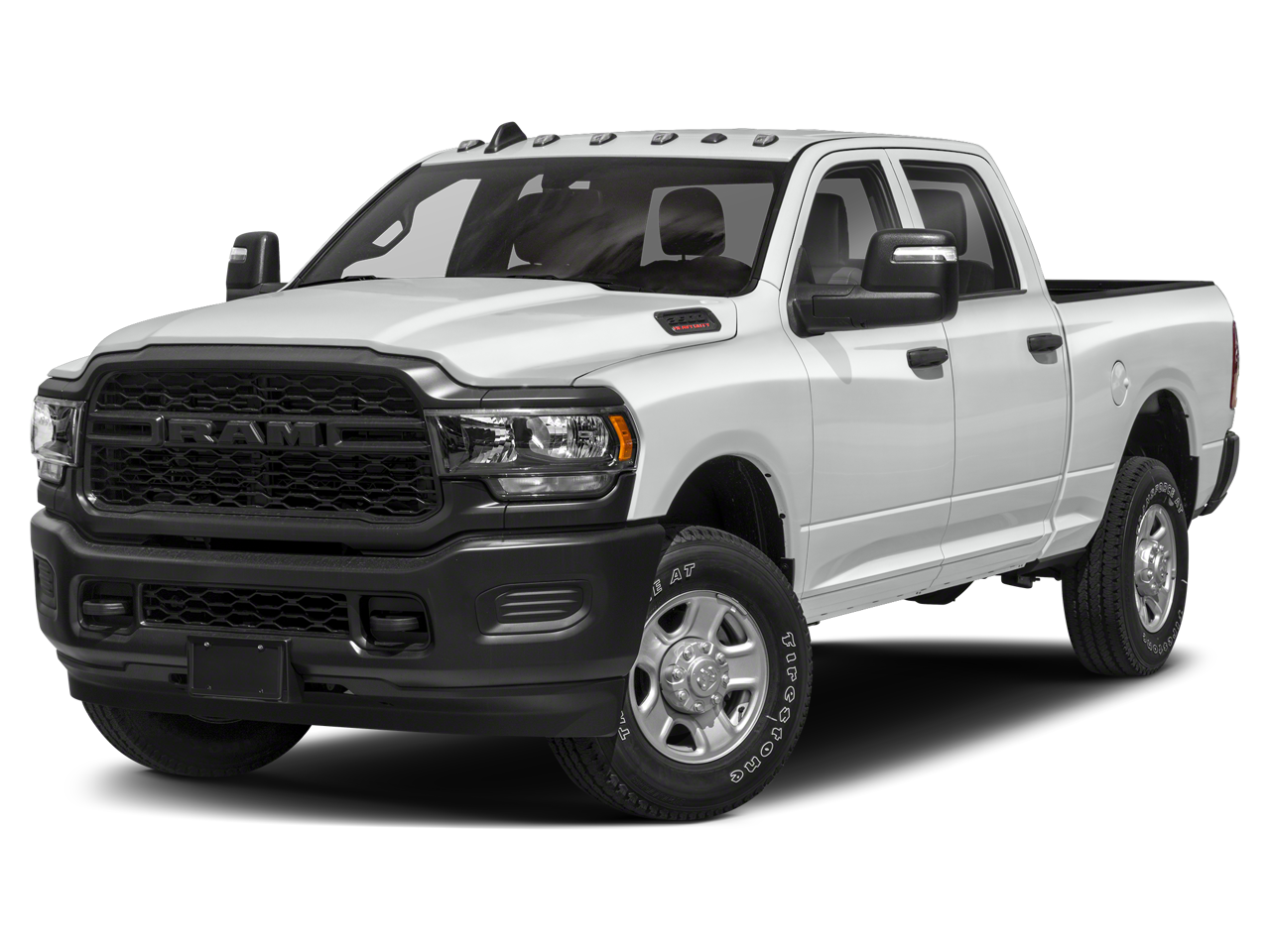 2024 RAM 3500 Tradesman 4WD