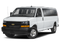 2025 Chevrolet Express Passenger LT