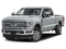 2025 Ford Super Duty F-250 SRW LARIAT 4WD