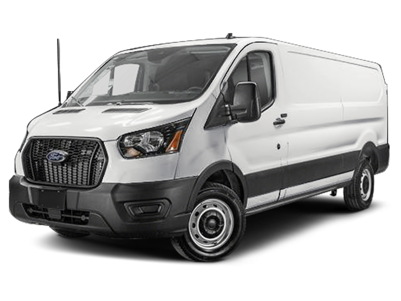2025 Ford Transit's photo