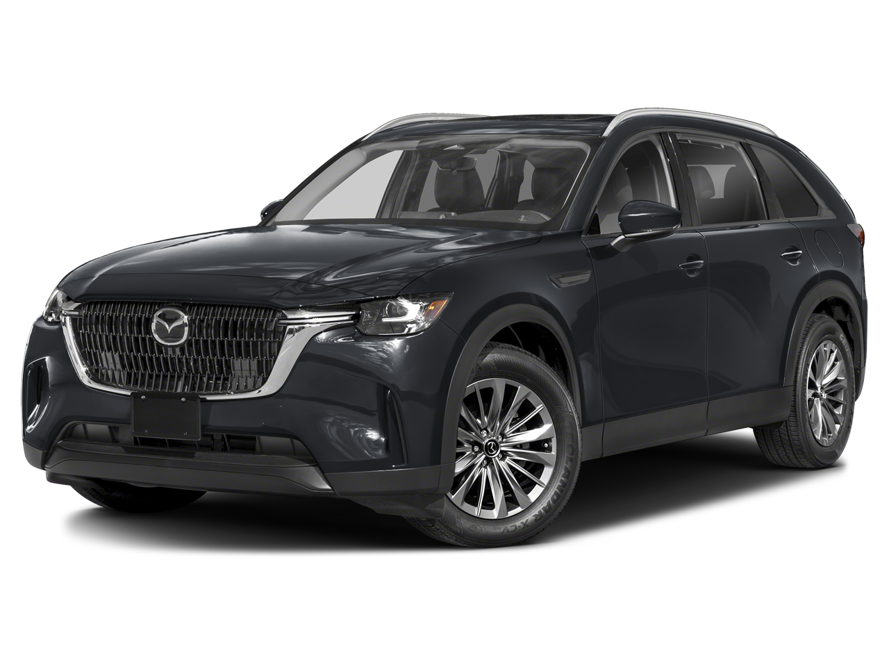 2025 Mazda Mazda CX-90 Preferred Package 4WD