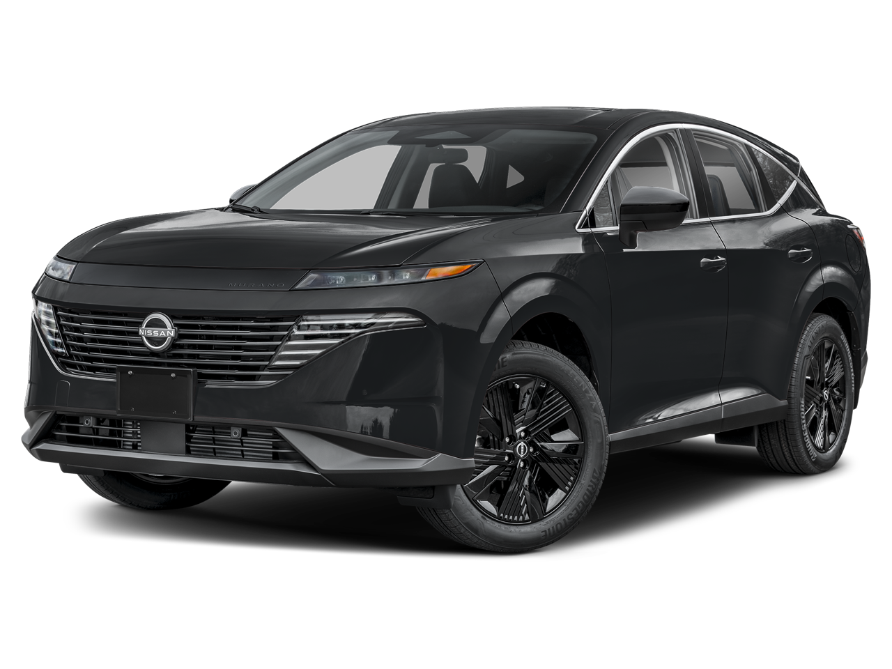 2025 Nissan Murano