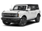 2026 Ford Bronco OUTER BANKS 4DR