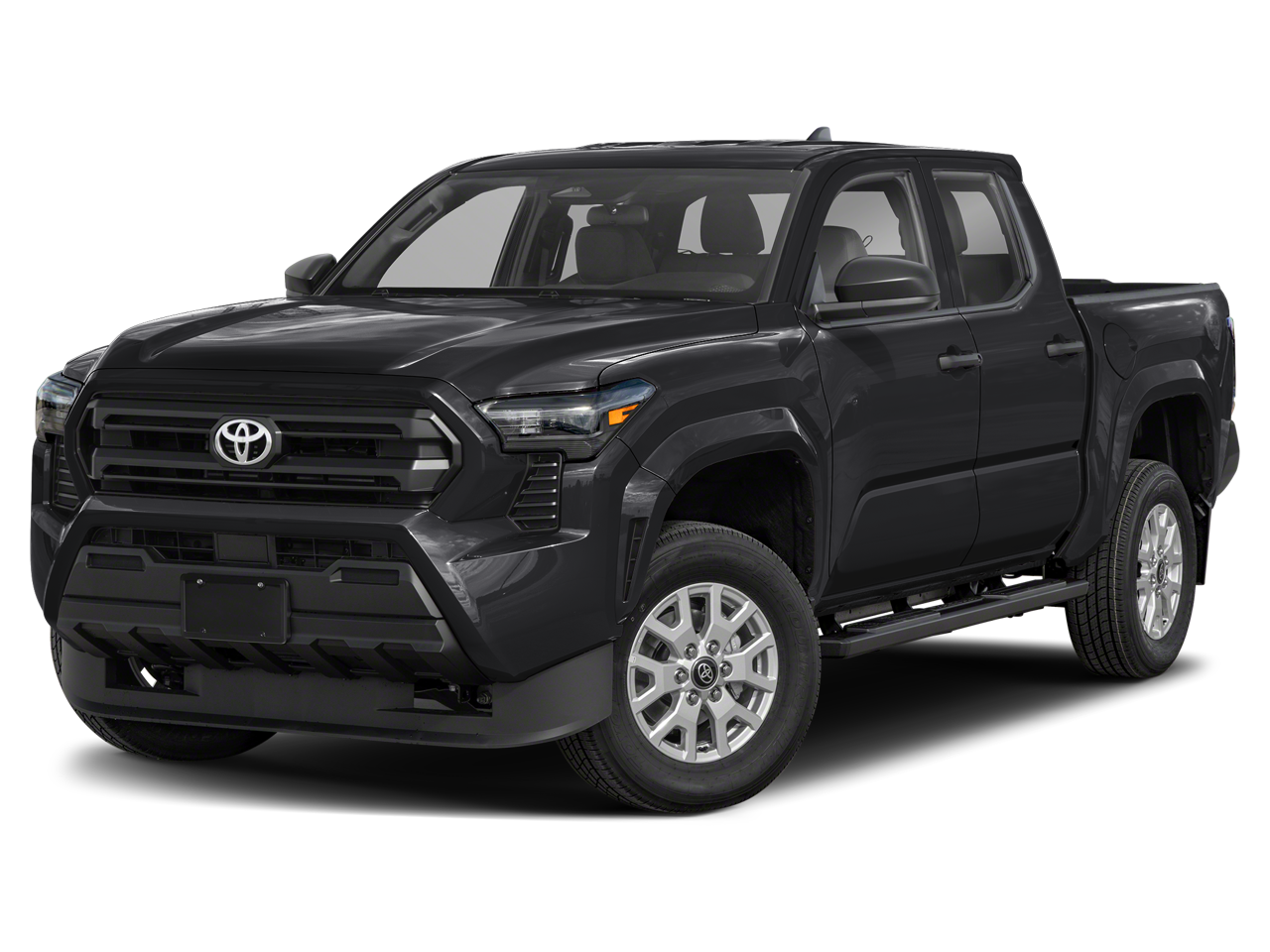 2026 Toyota Tacoma 2WD SR