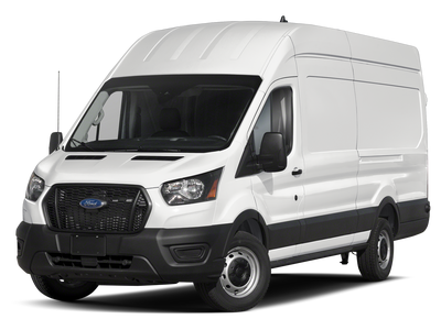 2027 Ford Transit Cargo Van HR CARGO RWD